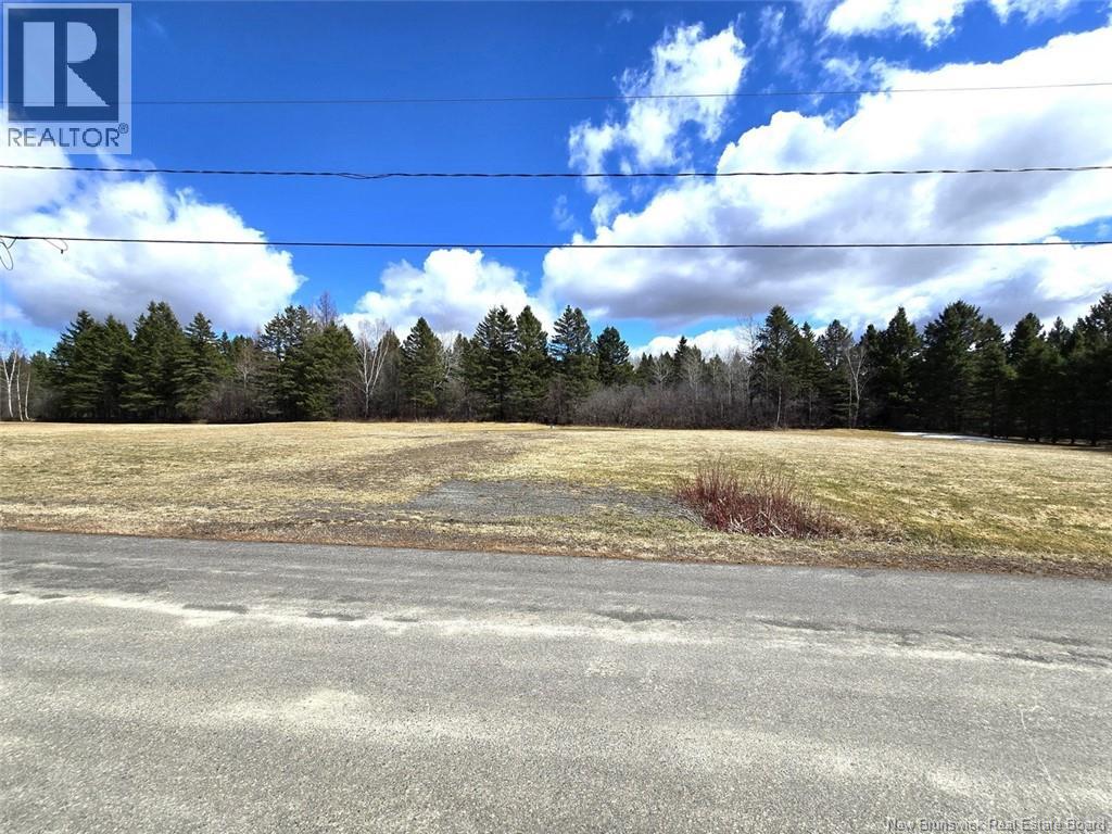 55 Des Pins Street, Saint-Basile, New Brunswick