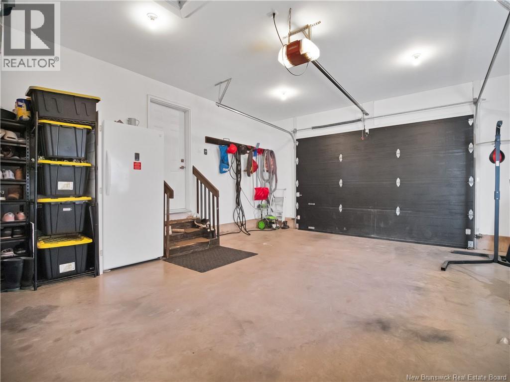 121 O'neill Street, Moncton, New Brunswick E1A 9L9 - Photo 31 - NB130607