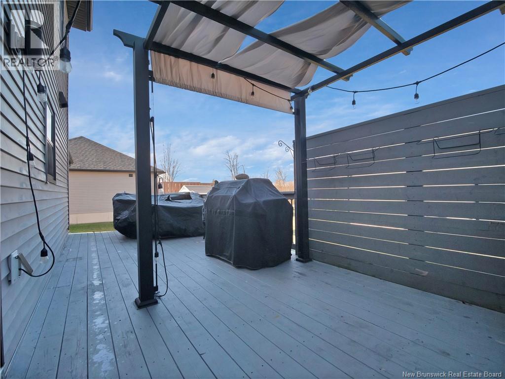 121 O'neill Street, Moncton, New Brunswick E1A 9L9 - Photo 37 - NB130607