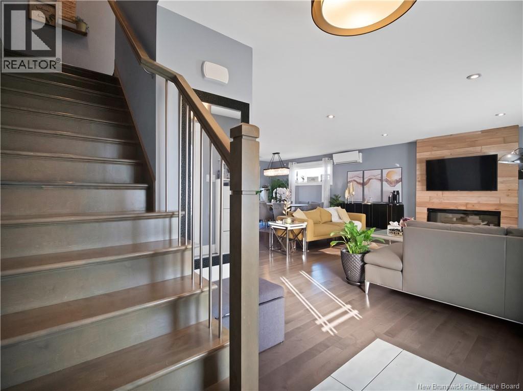 121 O'neill Street, Moncton, New Brunswick E1A 9L9 - Photo 4 - NB130607