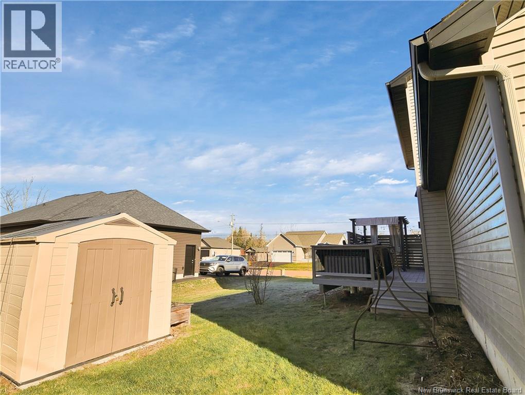 121 O'neill Street, Moncton, New Brunswick E1A 9L9 - Photo 40 - NB130607