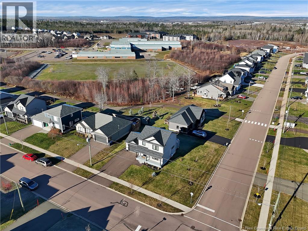 121 O'neill Street, Moncton, New Brunswick E1A 9L9 - Photo 44 - NB130607