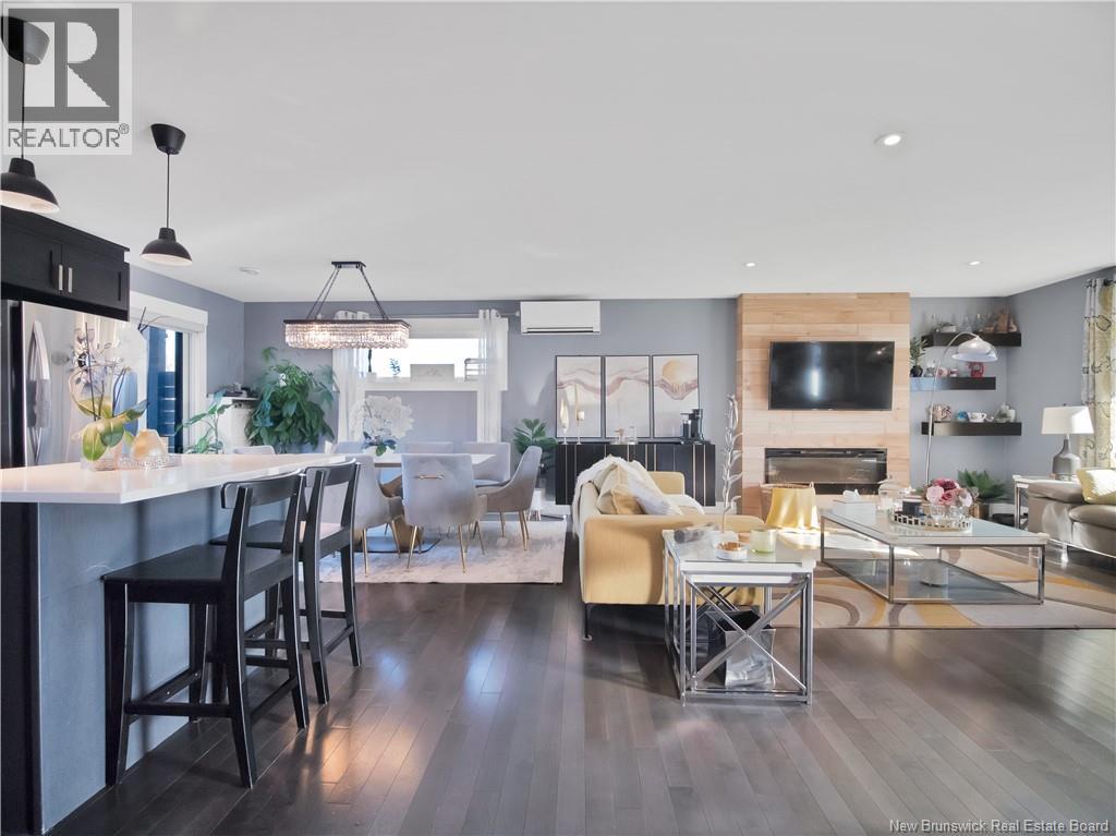 121 O'neill Street, Moncton, New Brunswick E1A 9L9 - Photo 8 - NB130607