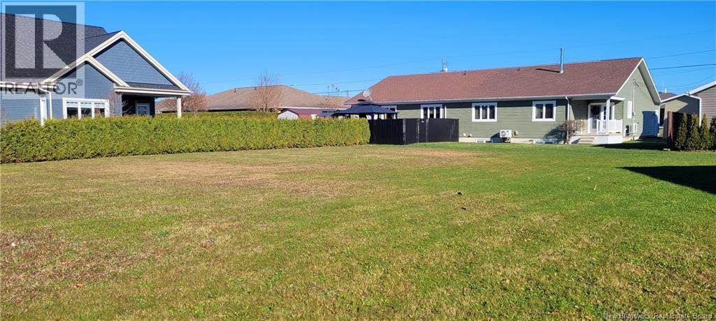 Lot Taylor Street, Grand-Sault/grand Falls, New Brunswick  E3Y 3V9 - Photo 2 - NB130620