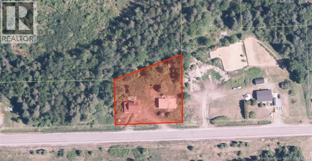 1541 Route 205, Saint-François-De-Madawaska, New Brunswick  E7A 1P6 - Photo 3 - NB130525