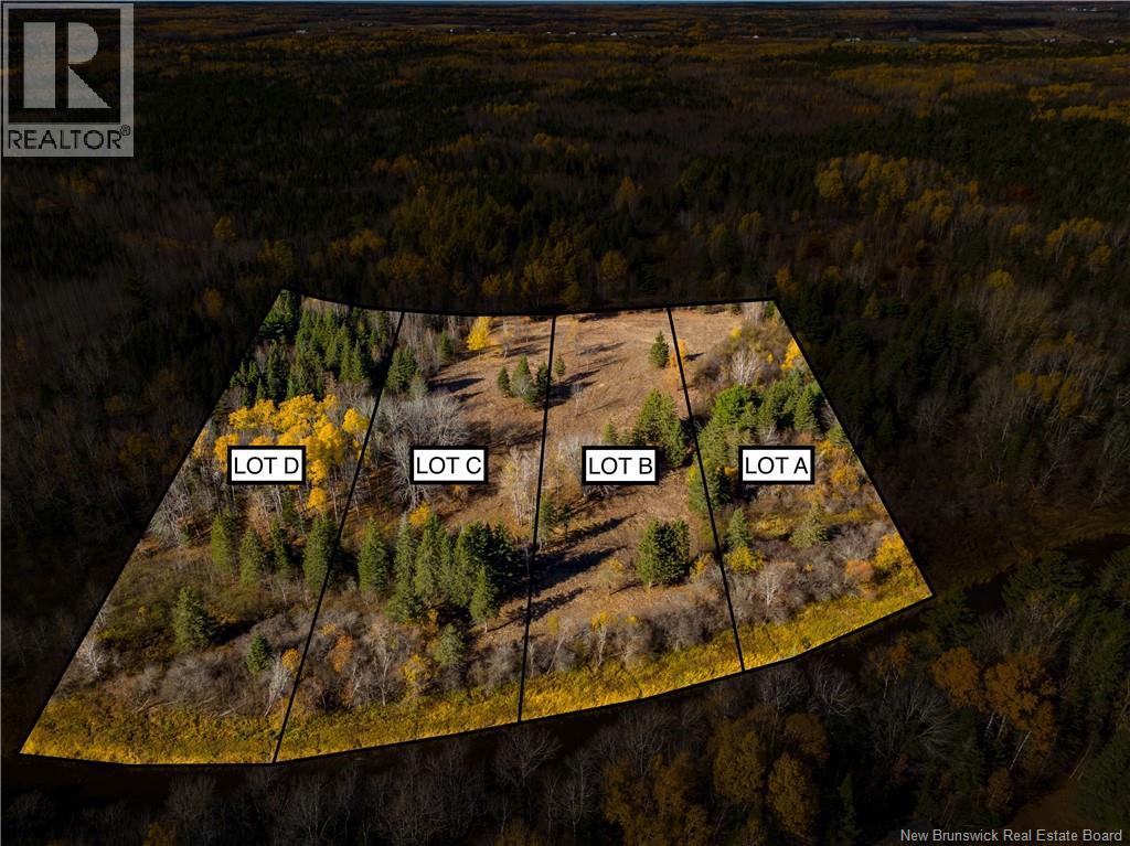Lot D Sherwood Road, Sainte-Marie-De-Kent, New Brunswick E4S 2L8 - Photo 2 - NB130633