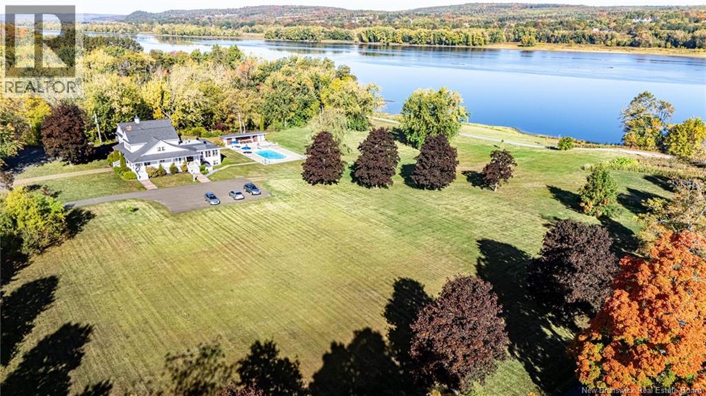 1337 Woodstock Road, Fredericton, New Brunswick E3B 7R9 - Photo 6 - NB130648