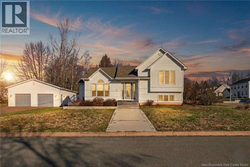 25 Cap Pele Court, Dieppe, New Brunswick  E1A 6Z2 - Photo 30 - NB130627