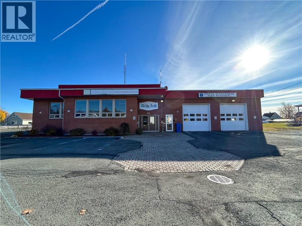 20 Savoie Rue, Eel River Crossing, New Brunswick