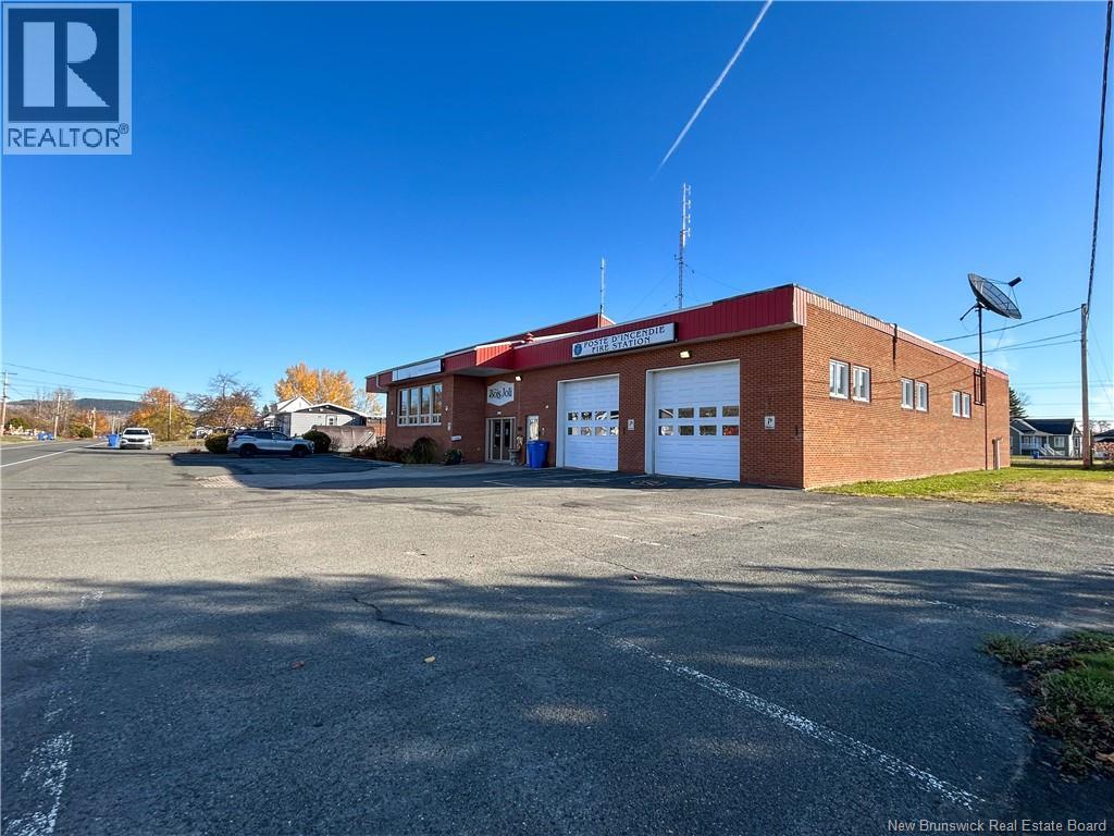20 Savoie Rue, Eel River Crossing, New Brunswick  E8E 1T8 - Photo 2 - NB130367