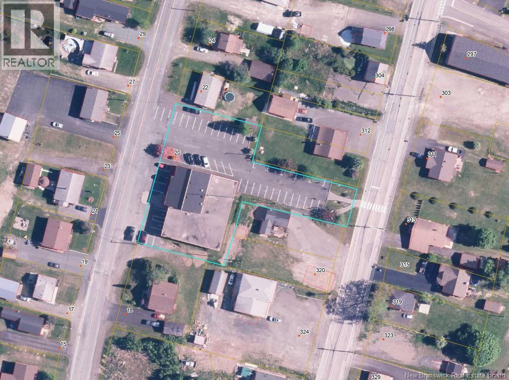 20 Savoie Rue, Eel River Crossing, New Brunswick  E8E 1T8 - Photo 36 - NB130367