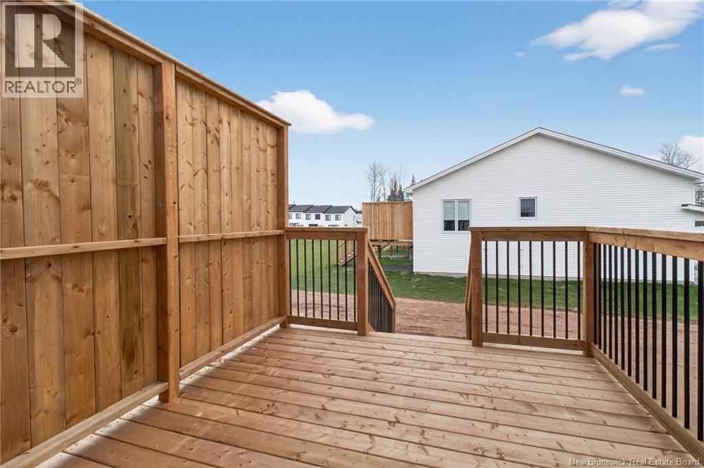 213 Donat Crescent, Dieppe, New Brunswick E1A 7R4 - Photo 19 - NB130668