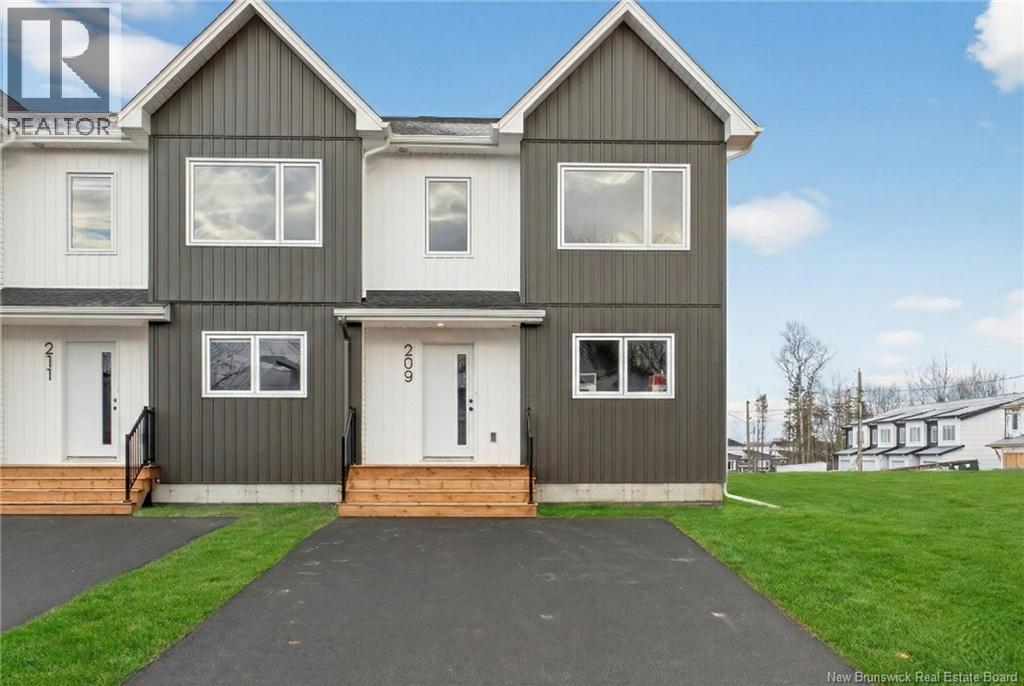 217 Donat Crescent, Dieppe, New Brunswick