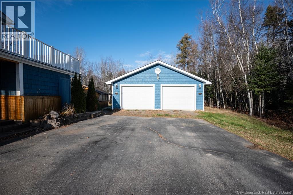 90 Saint-Paul Street, Rogersville, New Brunswick E4Y 1W2 - Photo 27 - NB130613