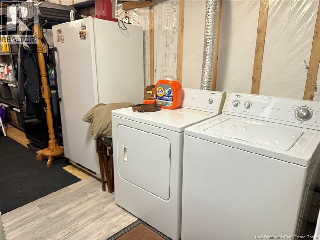 104 Mathieu Street, Drummond, New Brunswick E3Y 3W7 - Photo 35 - NB130658