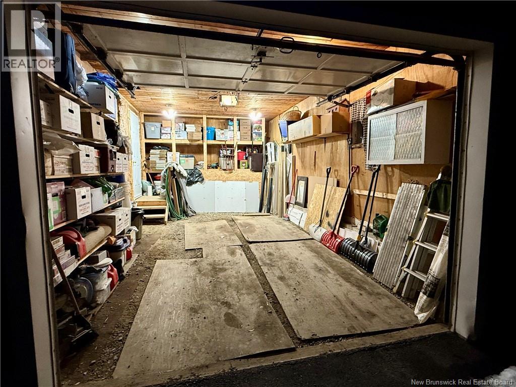 104 Mathieu Street, Drummond, New Brunswick E3Y 3W7 - Photo 36 - NB130658