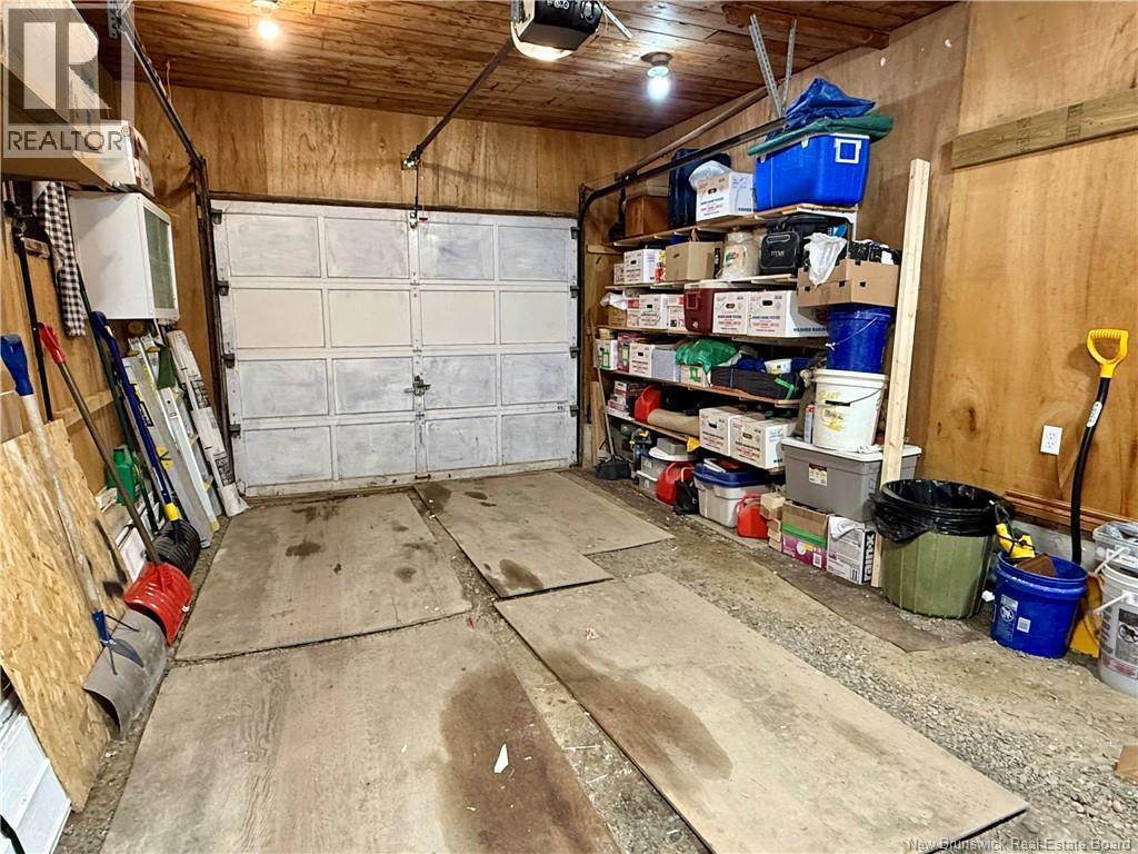 104 Mathieu Street, Drummond, New Brunswick E3Y 3W7 - Photo 37 - NB130658