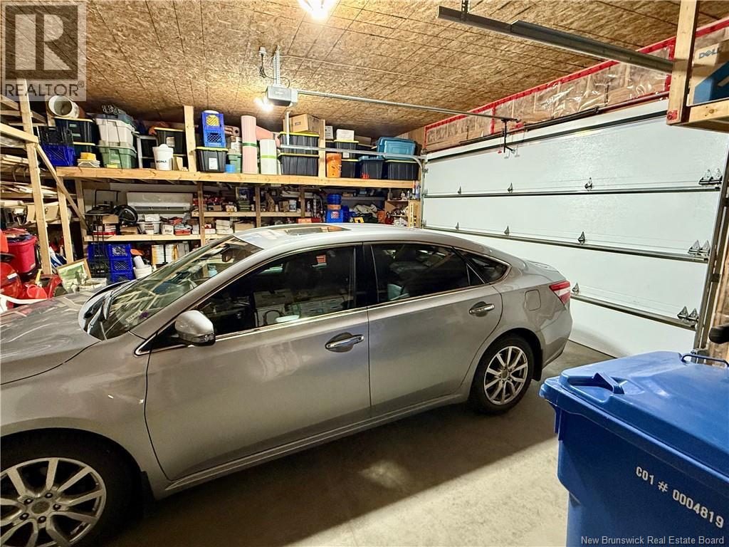 104 Mathieu Street, Drummond, New Brunswick E3Y 3W7 - Photo 39 - NB130658