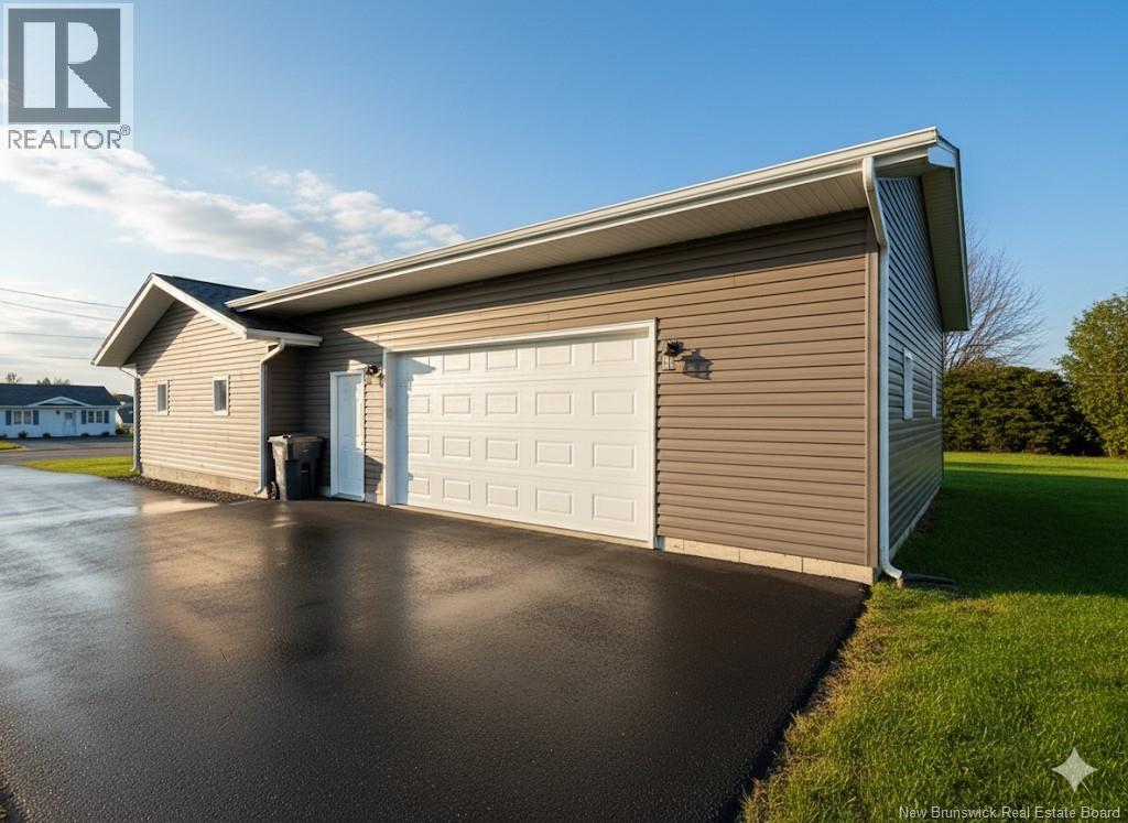 104 Mathieu Street, Drummond, New Brunswick E3Y 3W7 - Photo 40 - NB130658