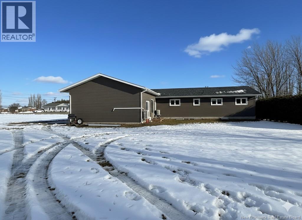 104 Mathieu Street, Drummond, New Brunswick E3Y 3W7 - Photo 41 - NB130658