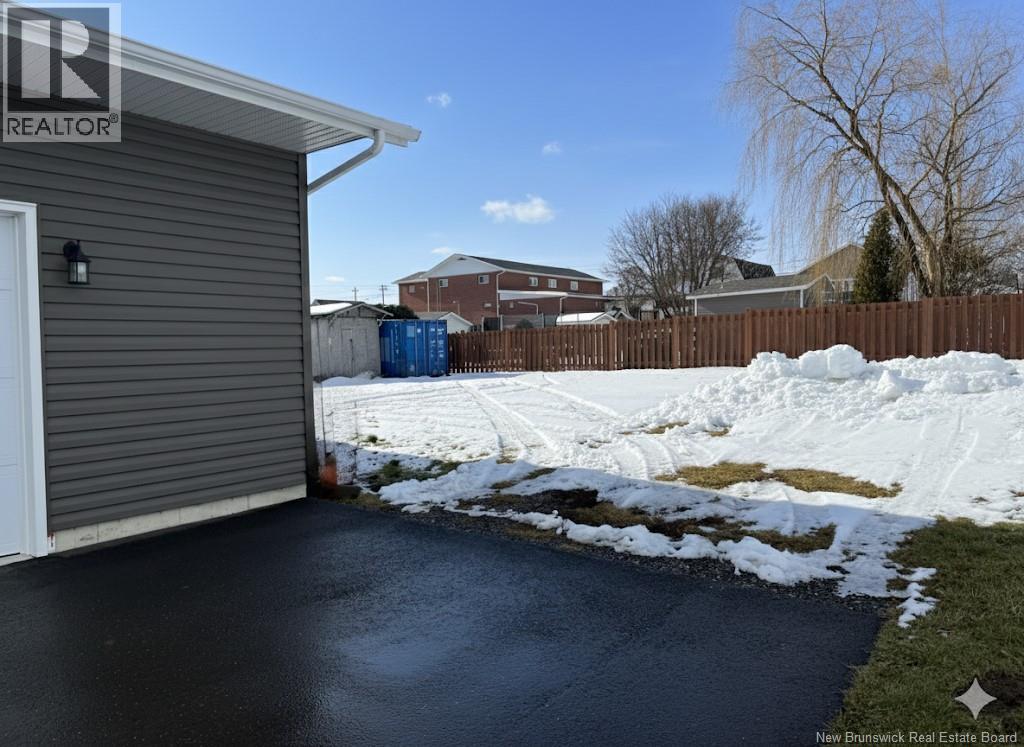 104 Mathieu Street, Drummond, New Brunswick E3Y 3W7 - Photo 42 - NB130658
