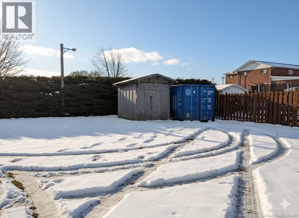 104 Mathieu Street, Drummond, New Brunswick E3Y 3W7 - Photo 43 - NB130658