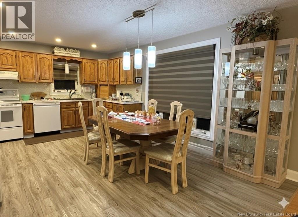 104 Mathieu Street, Drummond, New Brunswick E3Y 3W7 - Photo 6 - NB130658