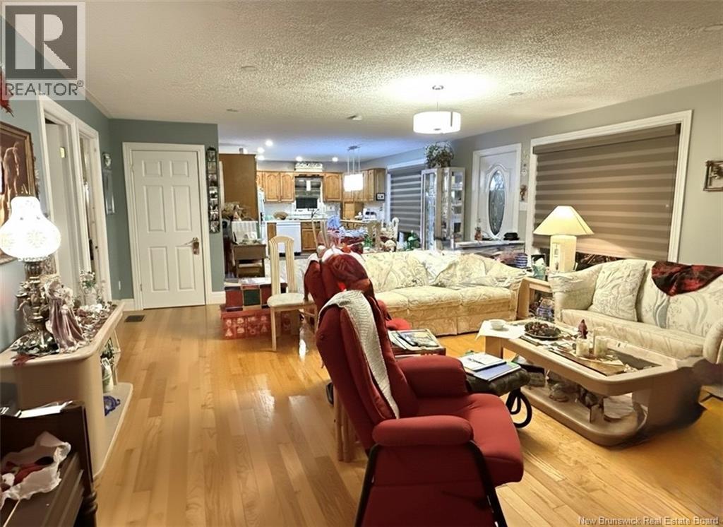 104 Mathieu Street, Drummond, New Brunswick E3Y 3W7 - Photo 9 - NB130658