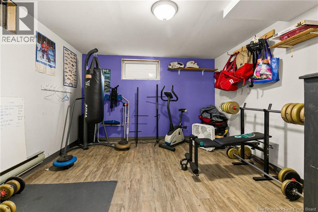 235 Pascal, Dieppe, New Brunswick E1A 2C8 - Photo 28 - NB130669