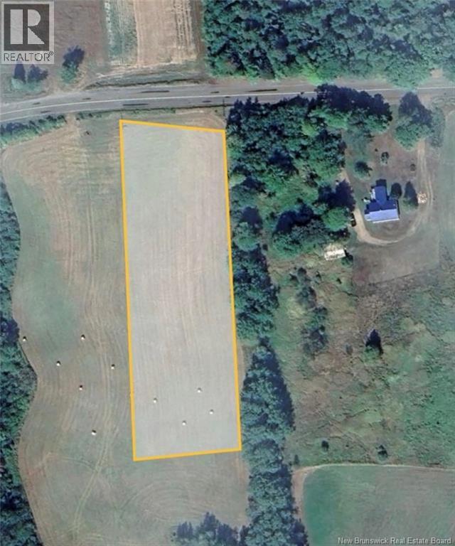 LOT HWY 850, Kiersteadville, New Brunswick
