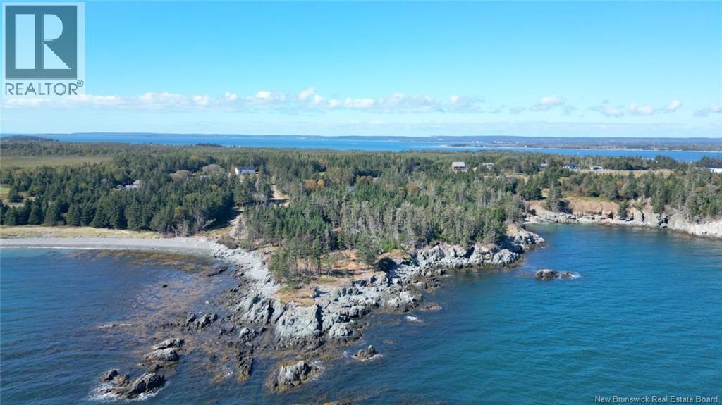 463 White Head Road, Grand Manan, New Brunswick  E5G 2K1 - Photo 2 - NB130709