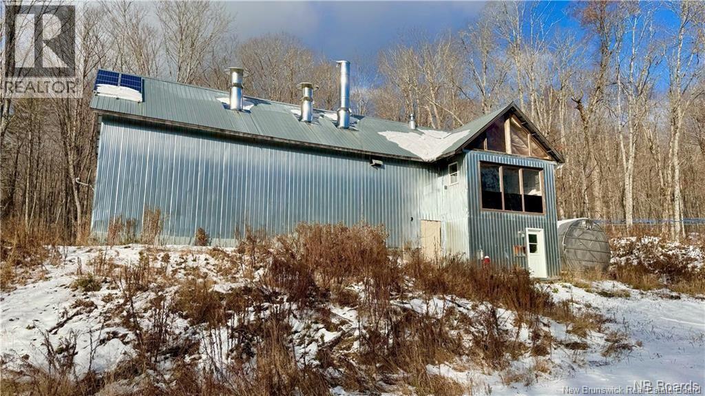Na Woods Road, Kedgwick, New Brunswick E8B 1H1 - Photo 11 - NB130690