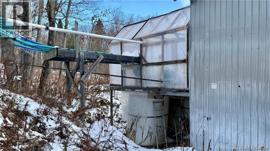 Na Woods Road, Kedgwick, New Brunswick E8B 1H1 - Photo 18 - NB130690