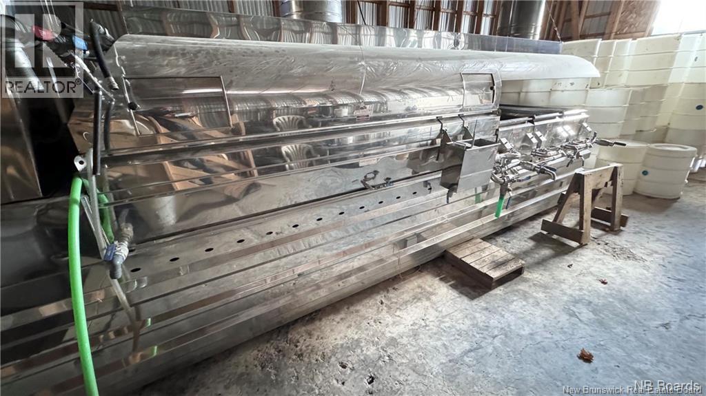 Na Woods Road, Kedgwick, New Brunswick E8B 1H1 - Photo 20 - NB130690