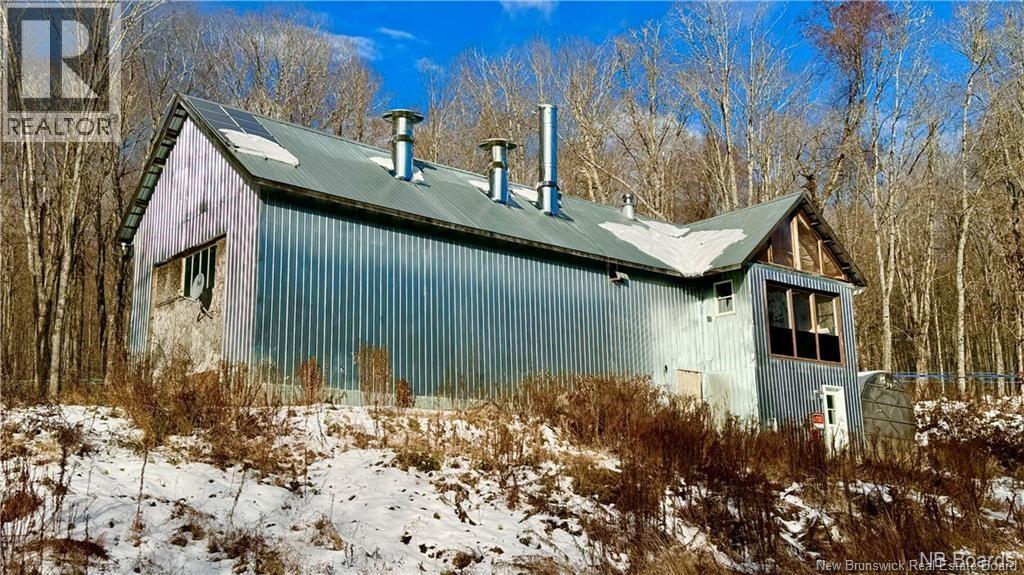 Na Woods Road, Kedgwick, New Brunswick E8B 1H1 - Photo 5 - NB130690