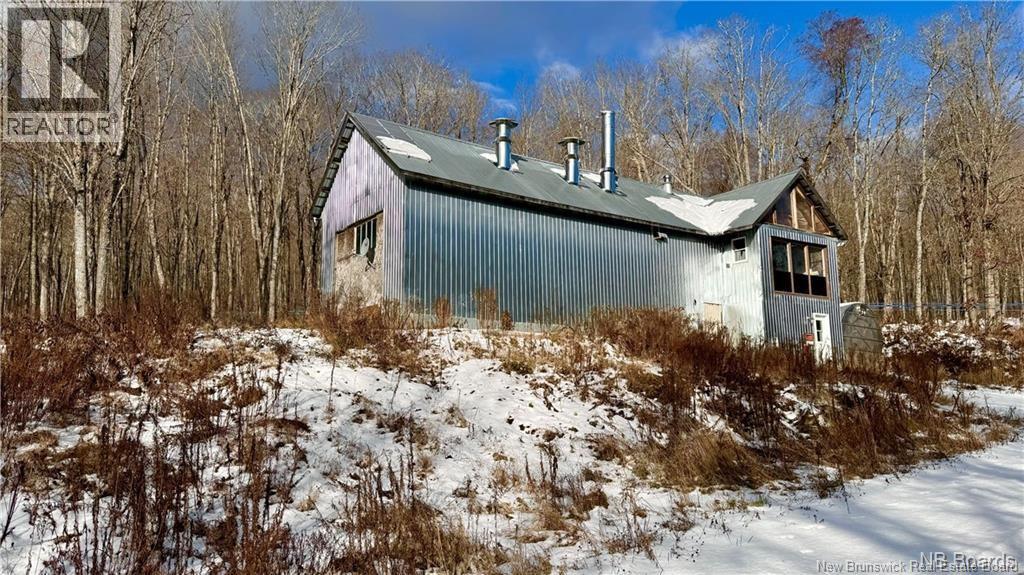 Na Woods Road, Kedgwick, New Brunswick E8B 1H1 - Photo 6 - NB130690