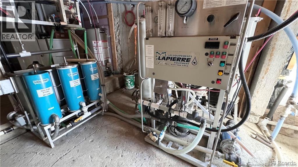 Na Woods Road, Kedgwick, New Brunswick E8B 1H1 - Photo 9 - NB130690