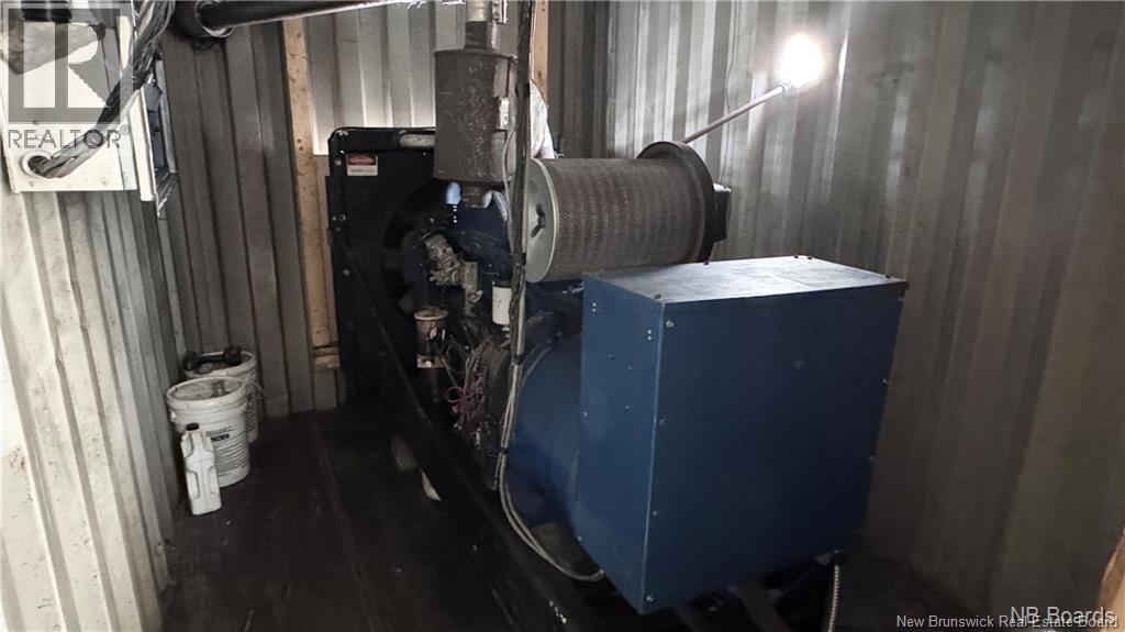 Na Woods Road, Kedgwick, New Brunswick E8B 1H1 - Photo 16 - NB130689