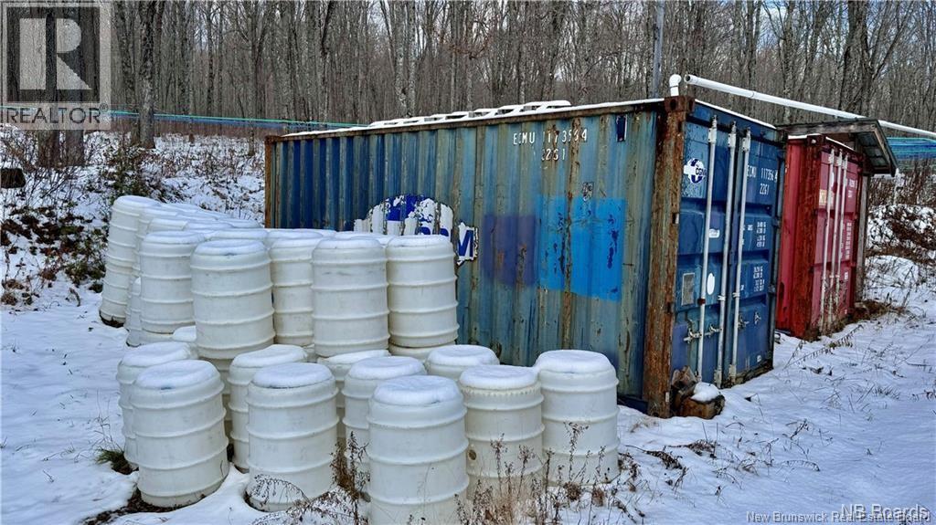 Na Woods Road, Kedgwick, New Brunswick E8B 1H1 - Photo 17 - NB130689