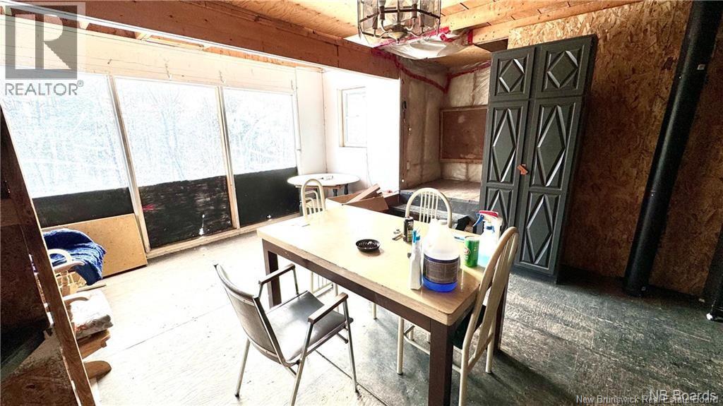 Na Woods Road, Kedgwick, New Brunswick E8B 1H1 - Photo 24 - NB130689