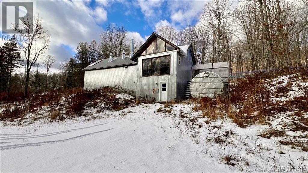 Na Woods Road, Kedgwick, New Brunswick E8B 1H1 - Photo 3 - NB130689