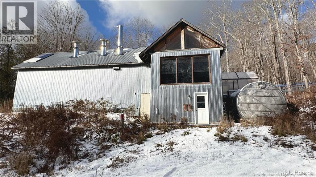 Na Woods Road, Kedgwick, New Brunswick E8B 1H1 - Photo 9 - NB130689