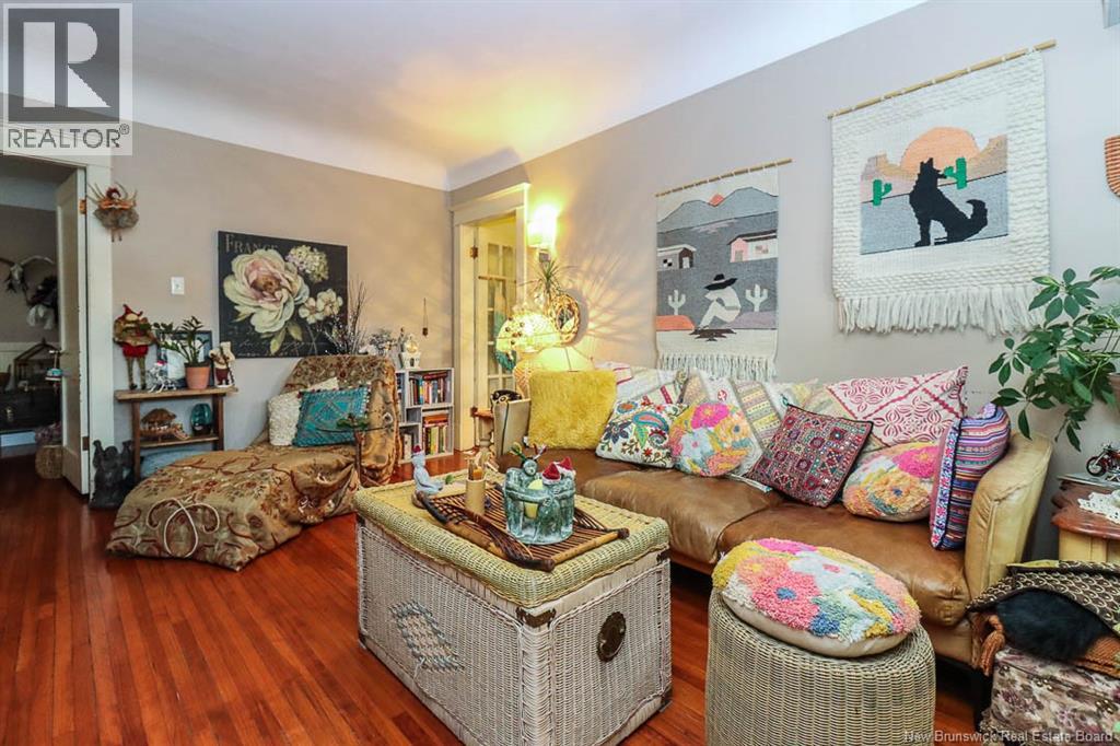 327-329 Douglas Avenue, Saint John, New Brunswick  E2K 1E8 - Photo 10 - NB130664