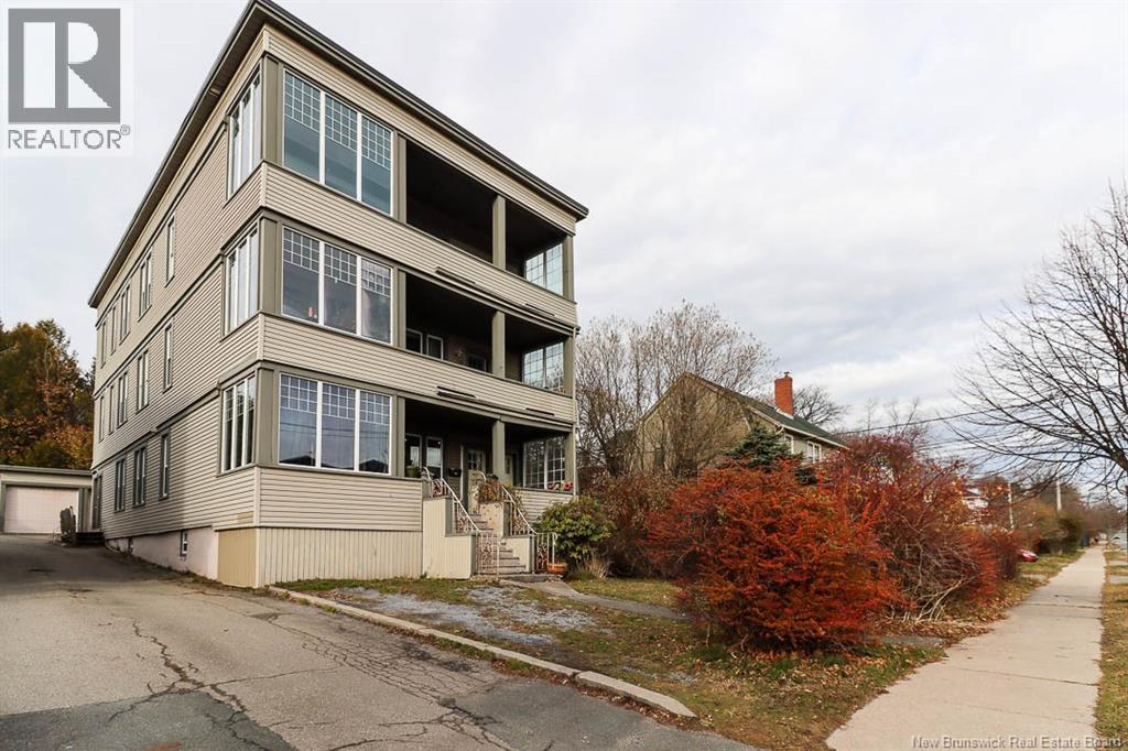 327-329 Douglas Avenue, Saint John, New Brunswick  E2K 1E8 - Photo 35 - NB130664