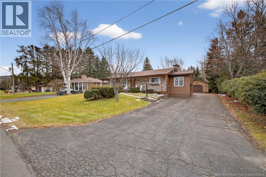 144 Babcock Street, Tide Head, New Brunswick  E3N 4T5 - Photo 40 - NB130389