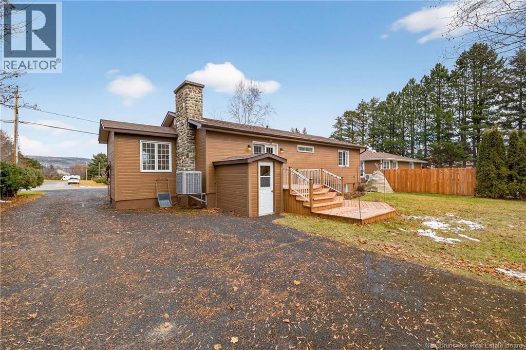 144 Babcock Street, Tide Head, New Brunswick  E3N 4T5 - Photo 42 - NB130389