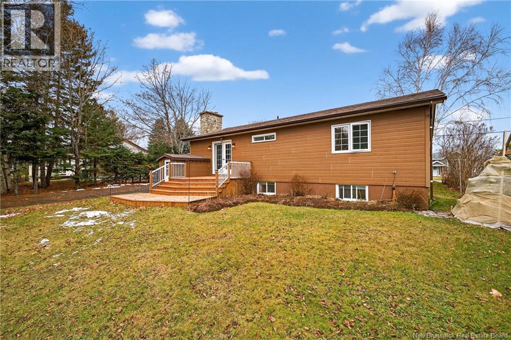 144 Babcock Street, Tide Head, New Brunswick  E3N 4T5 - Photo 43 - NB130389