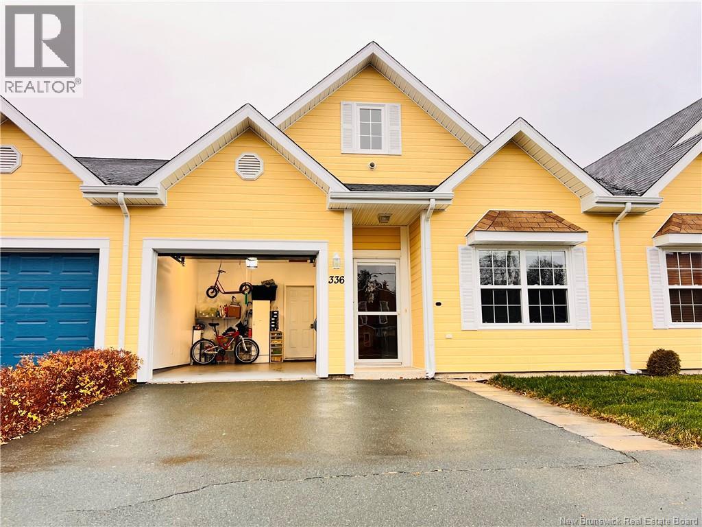 336 Parkside, Bathurst, New Brunswick