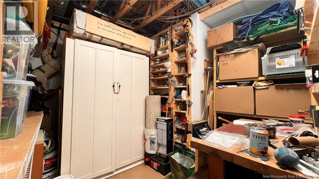 336 Parkside, Bathurst, New Brunswick  E2A 1N4 - Photo 35 - NB130661