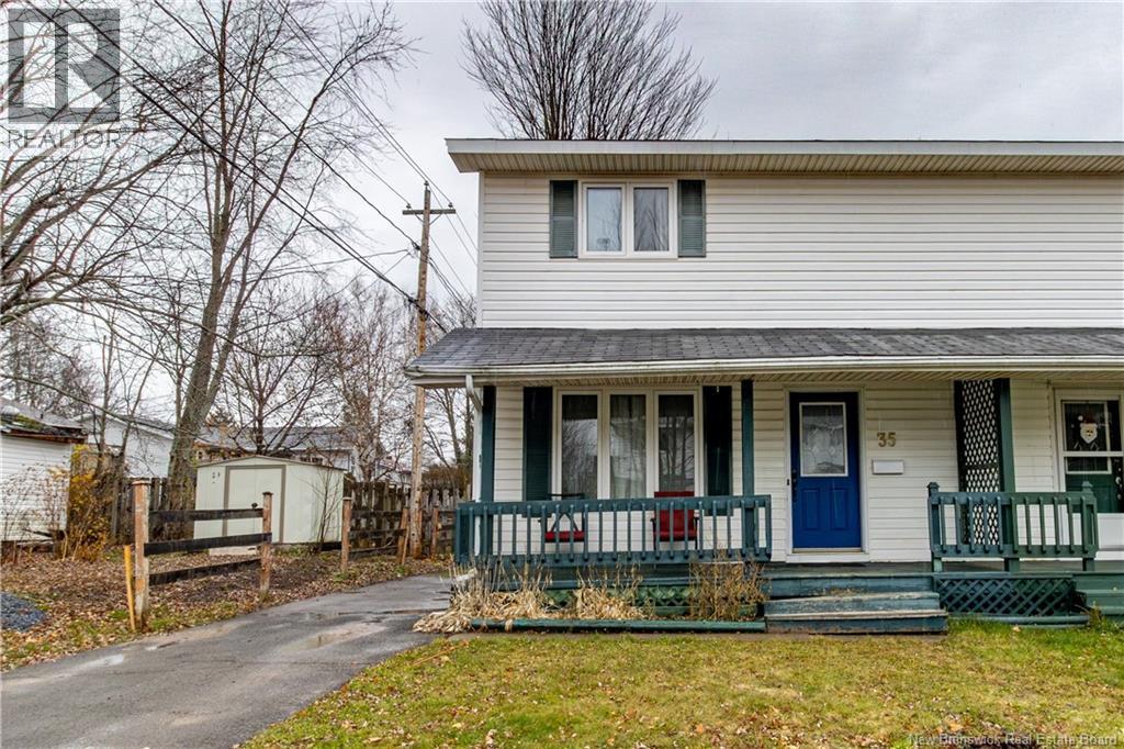 35 Monaghan, Moncton, New Brunswick